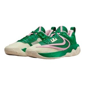 Giannis Immortality 3